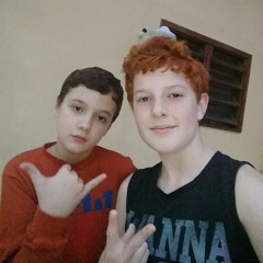 Willyan e Gustavo