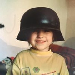 Eva Maria Suurevälja
