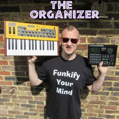 The Organizer