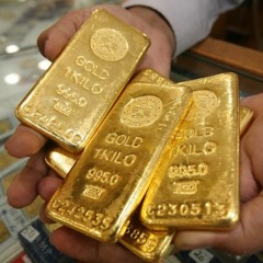 Gold price uob