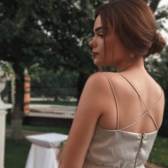 Yelyzaveta Pechurkina