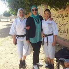 Sheren Mohamed