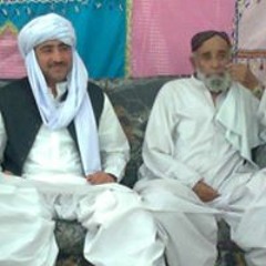 Akram Zehri