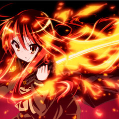 Mythical Fire
