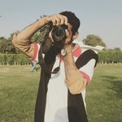 Ahmad Ali