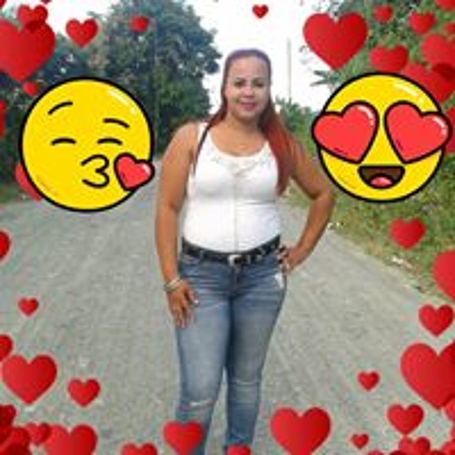 Marleny Abreu’s avatar