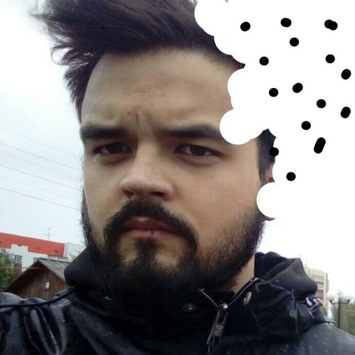 Maxim Nurmukhametov’s avatar
