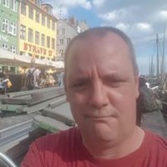 Henrik Nygaard Jensen