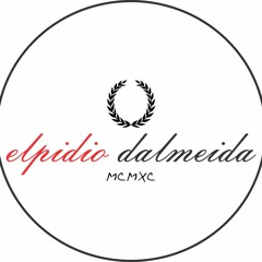 Elpidio Dalmeida
