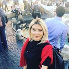 Shushanna Jarayan