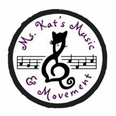 Ms. Kats Music & Movement