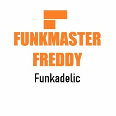 Funkmaster Freddy