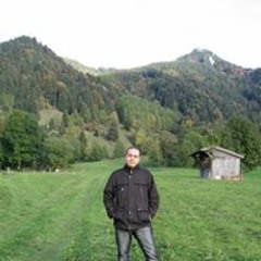 Adam Gad