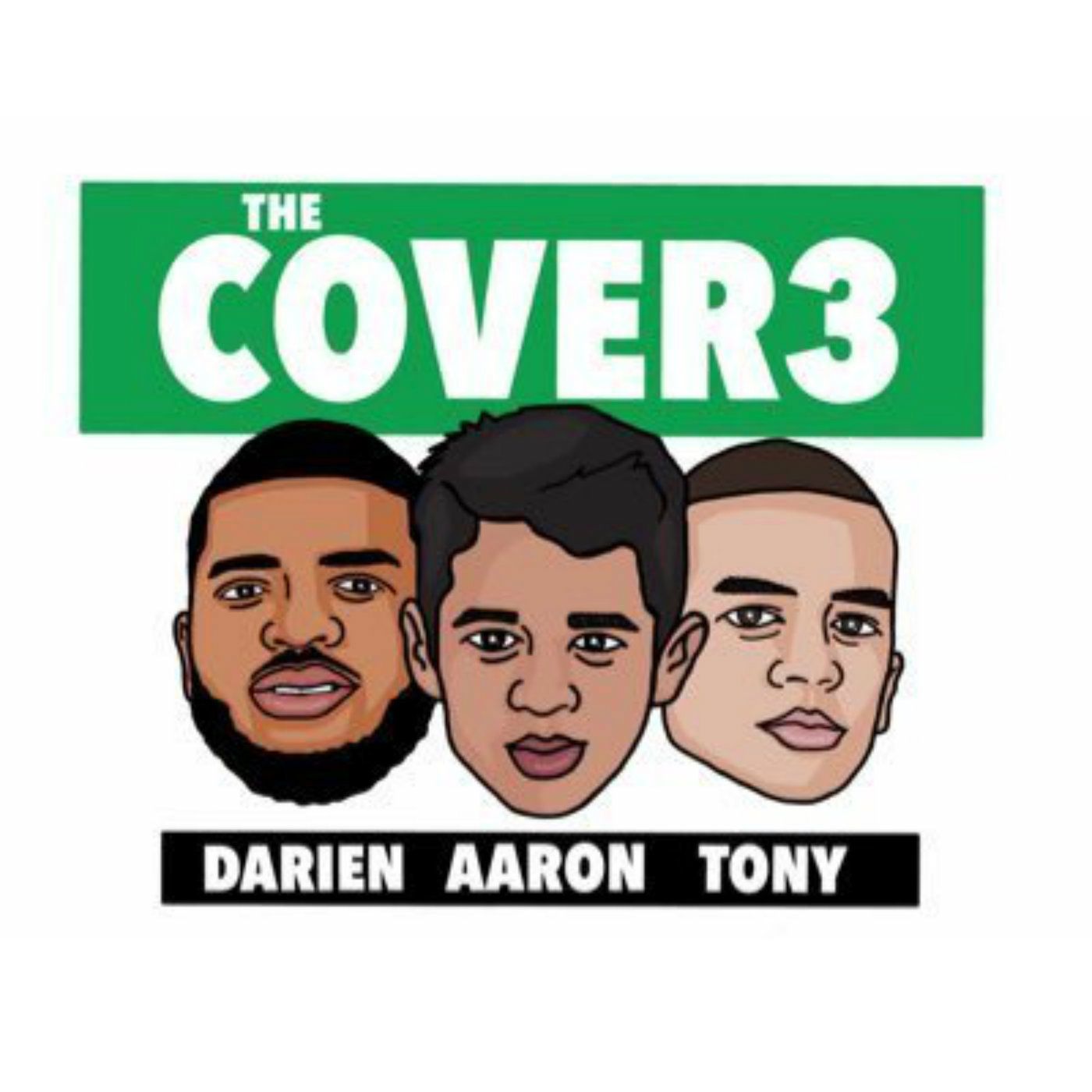 TC3 Podcast!