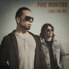 Paul Montero