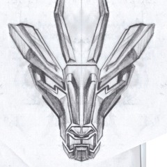 Gazelle Flowjob