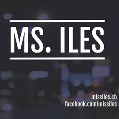 Ms. Iles