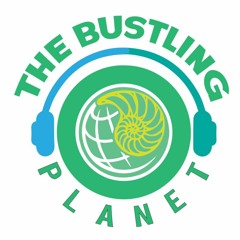 The Bustling Planet