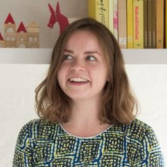 Eszter Fehér