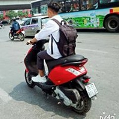 Bốp Dũng