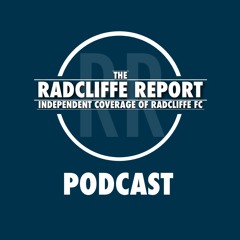 The Radcliffe Report Podcast
