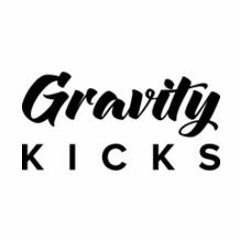 GRAVITY KICKS