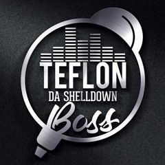 THE SHELLDOWN BOSS