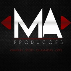 MA PRODUÇÕES audiovisual