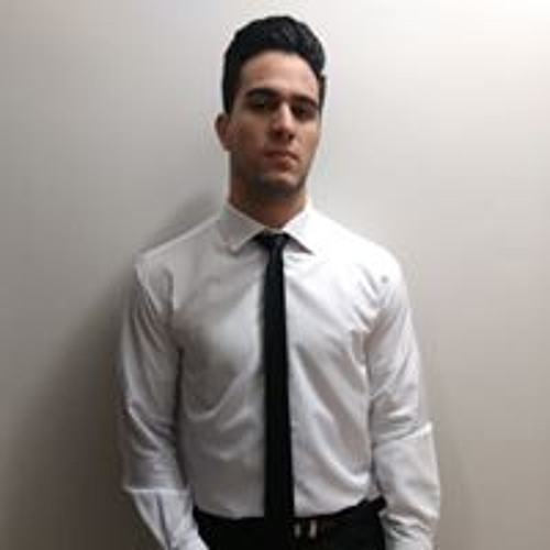 Lyncow Oliveira’s avatar