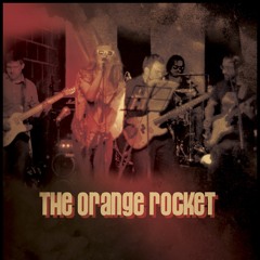 The Orange Rocket