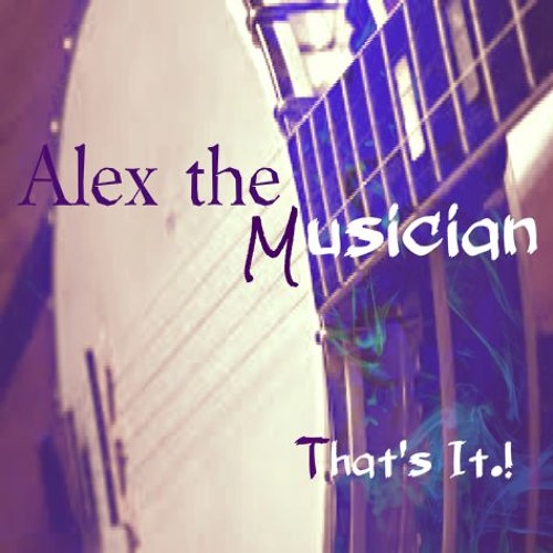 Alex the Musician’s avatar