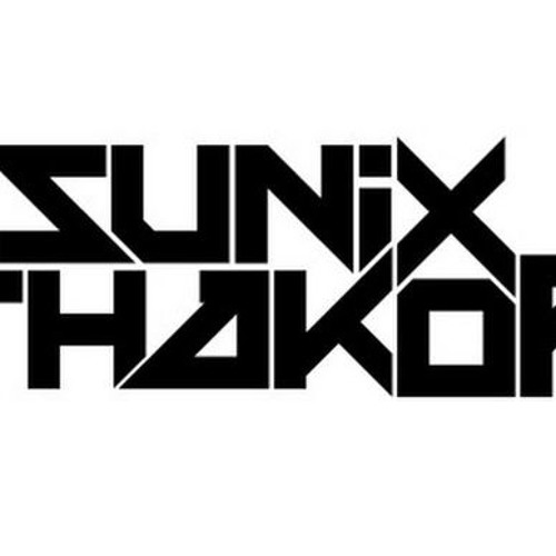 Sunix Thakor’s avatar