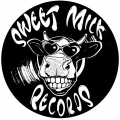 Sweet Milk Records