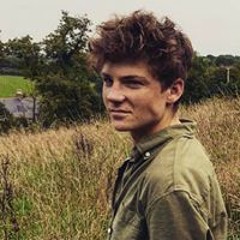Theo Cox
