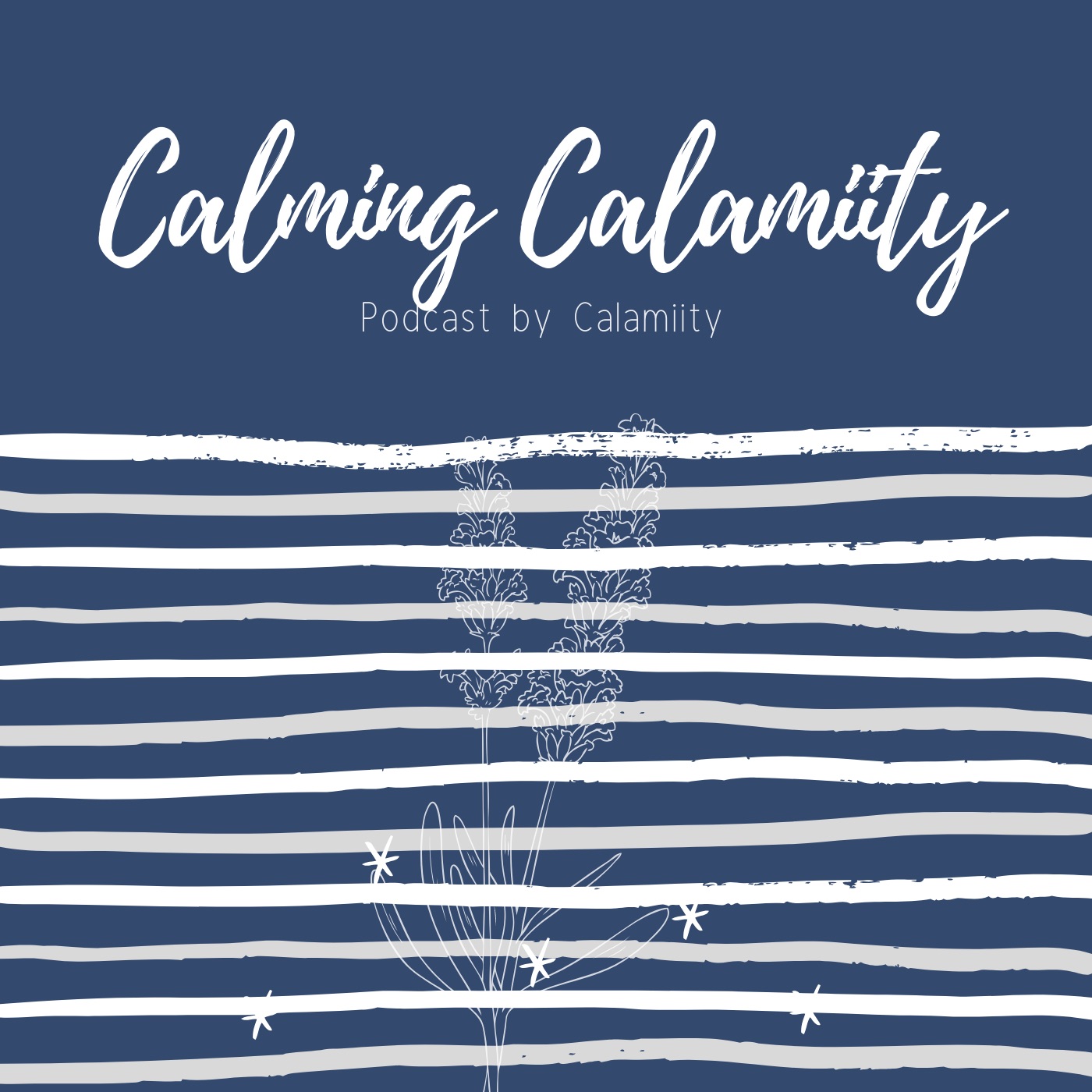 CalmingCalamiity
