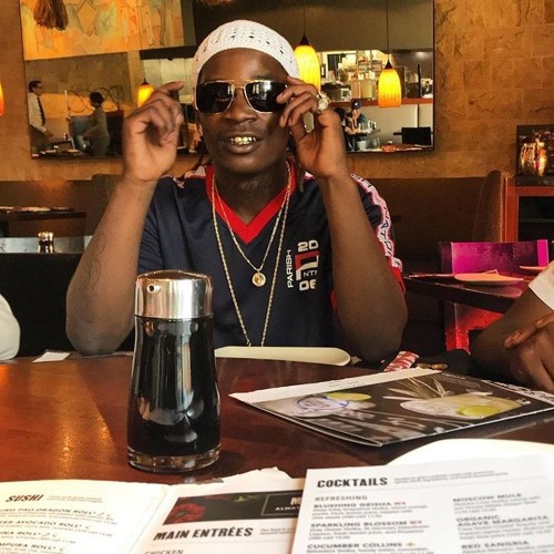 Rah - Dizzy All Gas No Brakes Prod By LilRece