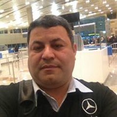 ابونا لوقا سيداروس