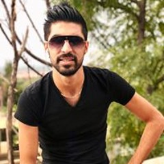 Zack Tahiri