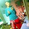 markiler