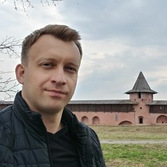 Andrey Nikolaich