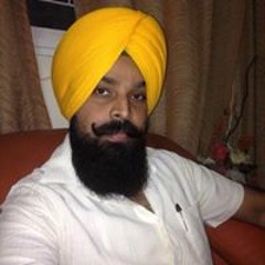Amardeep Badhesha