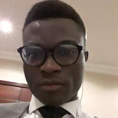 oyedeji Ridwan