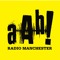 aAh! Radio Manchester