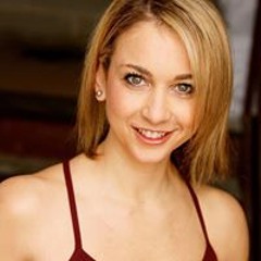 Leigh Ann Ellis