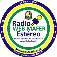 RADIO WEB MAFER ESTEREO
