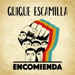 Quique Escamilla