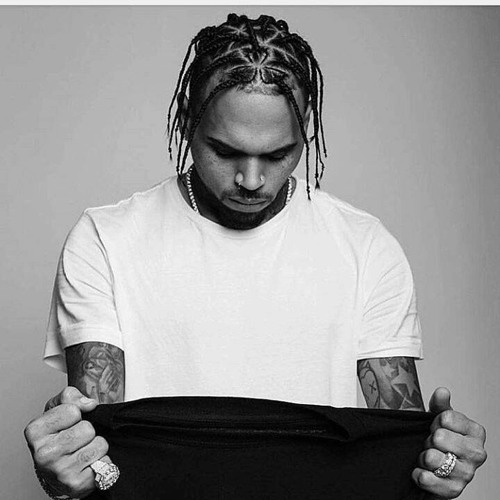 Chris Brown - Set The Record Straight (Solo Version)