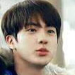 Kim SeokJin