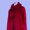 Velvet Cape