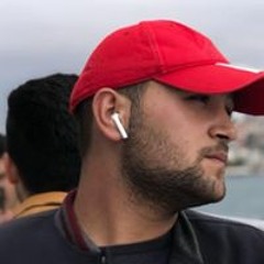 Yousef Abu Al Rub